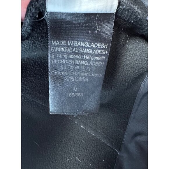 Marmot Gravity Full Zip 2014 Sundance Film Festival Jacket Women's Size M - Picture 12 of 16